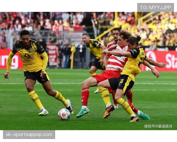 德甲豪门多特蒙德遭遇阵容困境，战术短板能否遏制德甲争冠势头？