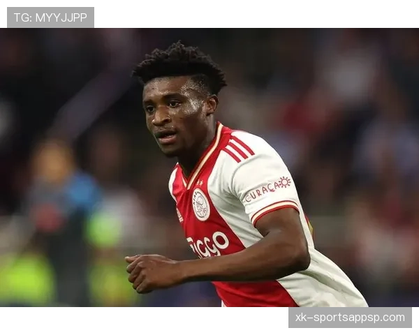 库杜斯转会价值解析：战术角色与数据表现如何支撑其市场热度