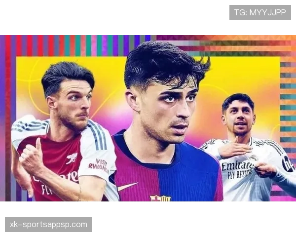 巴尔韦德 vs 赖斯：英西全能中场对比