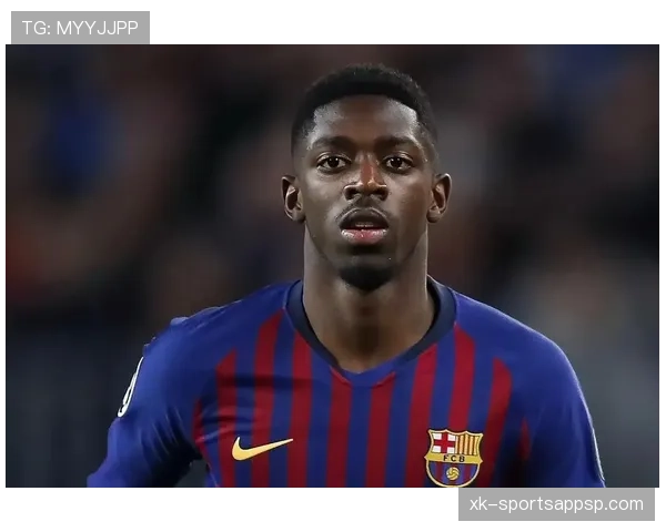 登贝莱与内马尔天赋对比：运动能力与创造力差距解析