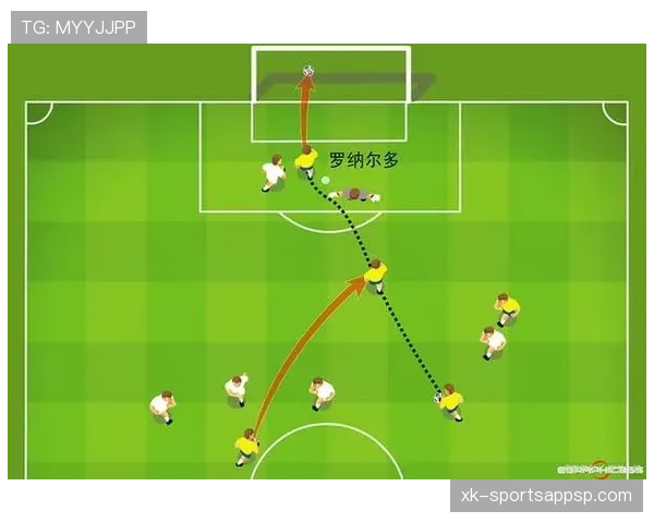 规则拆解：足球判罚中“整体过门线”的准确判断标准解析