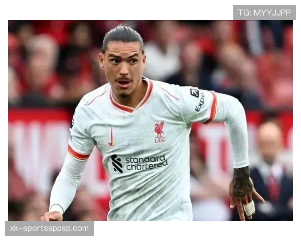 从乌拉圭草根到利物浦9号：努涅斯的逆袭之路