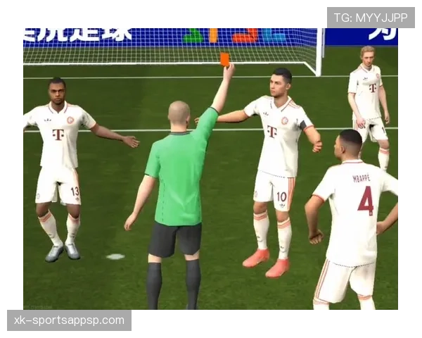 室内足球规则详解：比赛时间、换人及犯规判罚标准