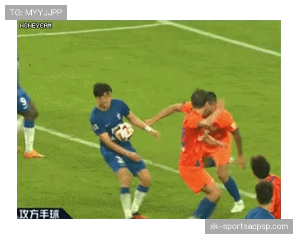 手球判罚规则详解：关键判定标准与常见误区分析