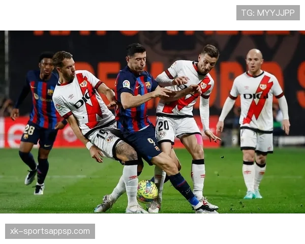 巴萨真实水平存疑：一场胜利难掩近期表现波动与攻防问题