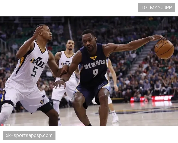 康利突破+挡拆助爵士提升关键时刻得分效率