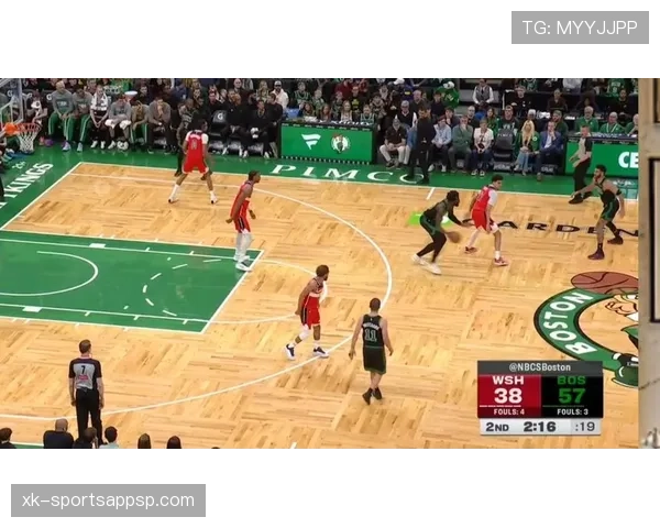 理查德·汉密尔顿无球跑位效率提升助奇才拉开比分差距