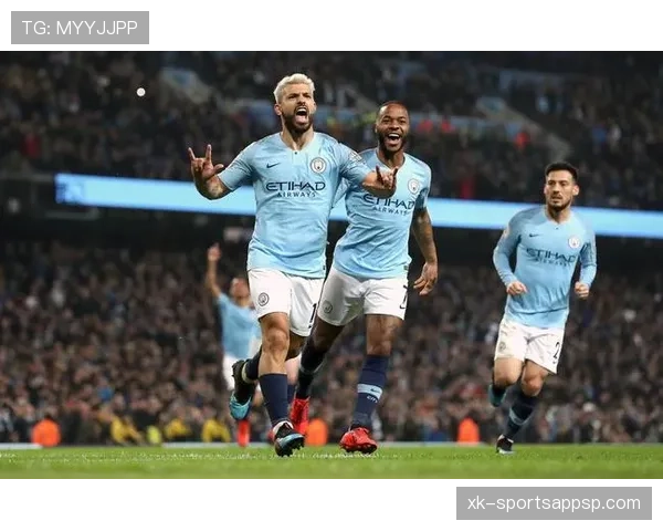 凯恩与阿圭罗英超射门效率差异及终结方式解析