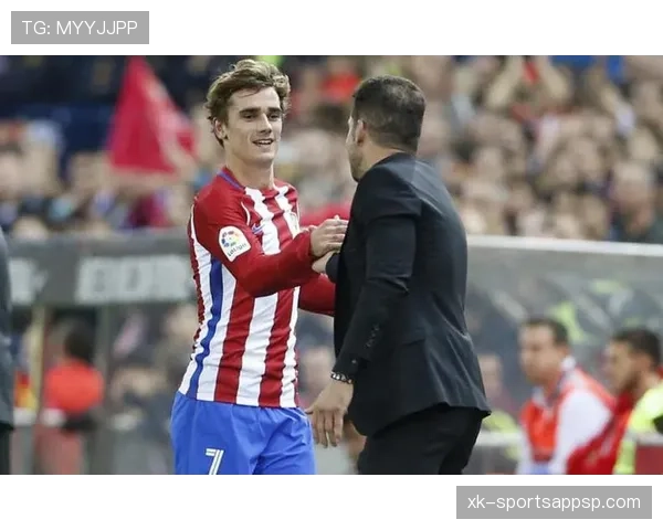 厄德高 vs 格里兹曼战术角色对比：差距在哪？