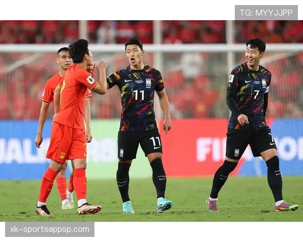 南非1-0韩国战报：队史首次闯入世界杯淘汰赛